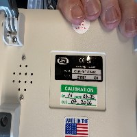 EVOM Manual Meter for TEER Measurement image 0